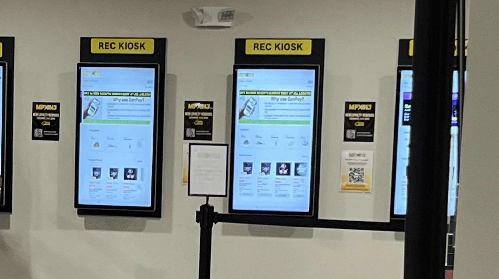 Menu Fatigue: Do Too Many Vape Options Overwhelm Shoppers?