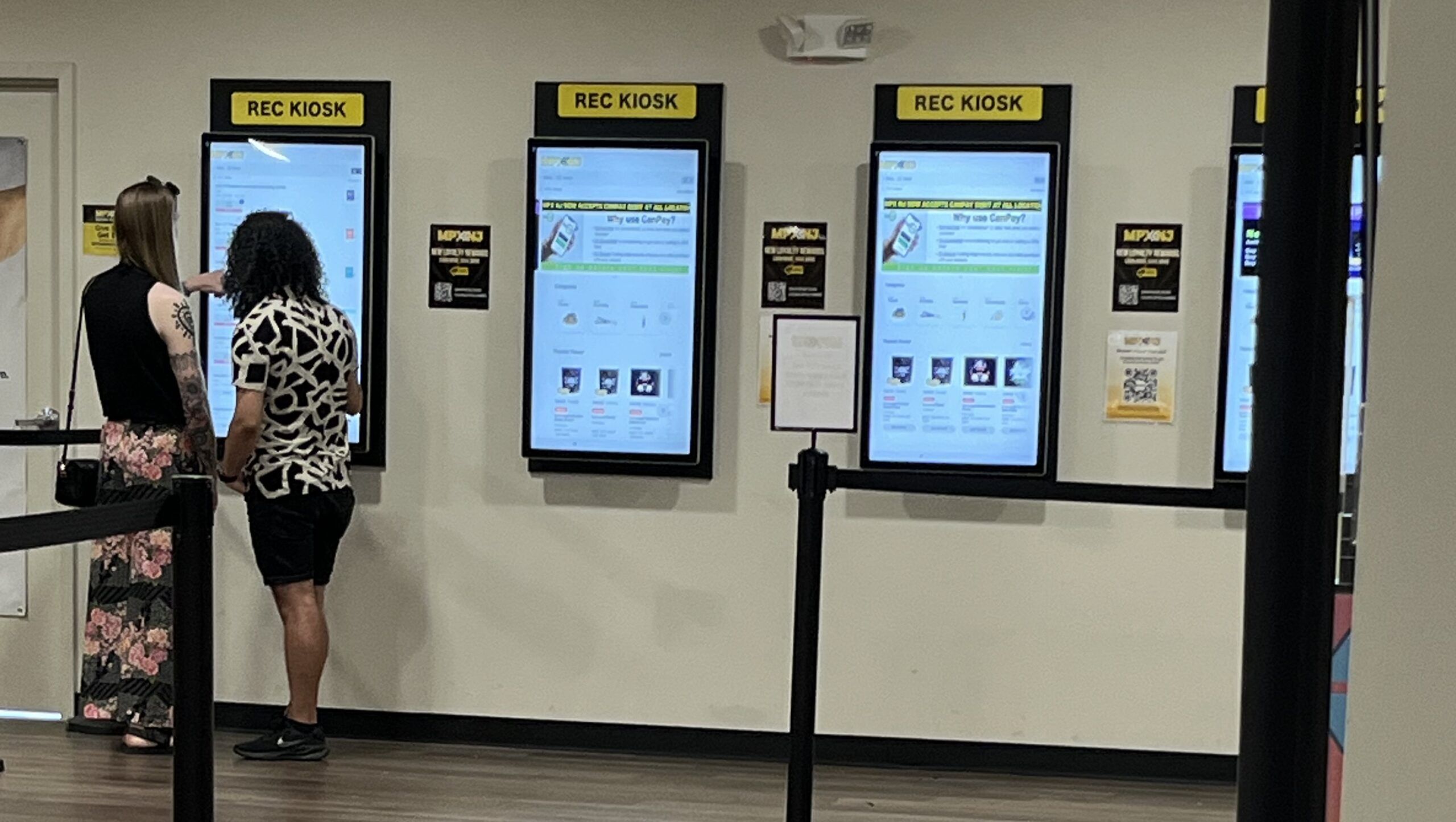 Menu Fatigue: Do Too Many Vape Options Overwhelm Shoppers?